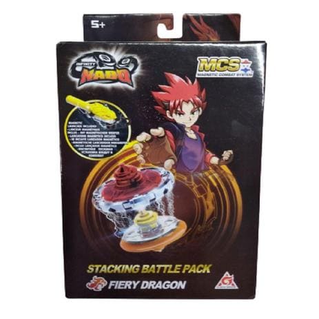 Pião de Batalha - Beyblade Burst Slingshock - Multipack Element-X - Hasbro  - Bumerang Brinquedos