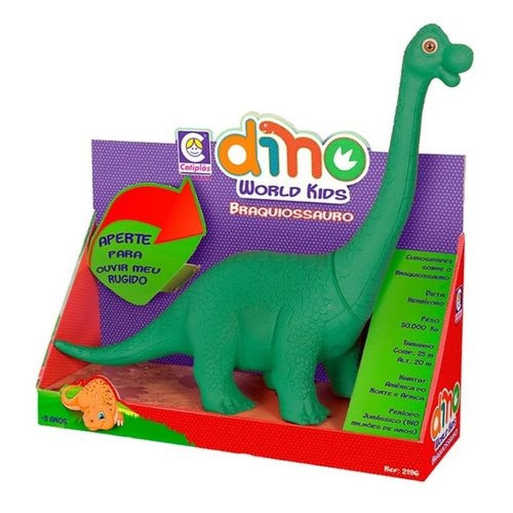 Quebra Cabeça 2000 Peças Dinossauros - Bumerang Brinquedos