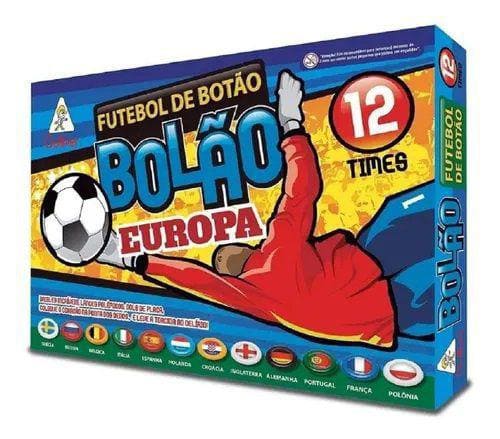 Jogo Futebol Estilo Bate Falta Brinquedos Antigos Copa Do Brasil Botão -  Gulliver em Promoção na Americanas