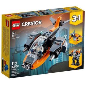 LEGO-31111_01_1-LEGO®-CREATOR-3-EM-1---CIBERDRONE-31111