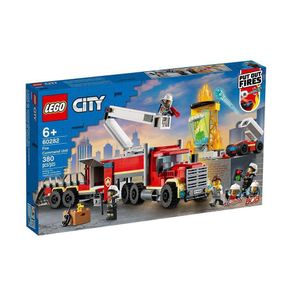 LEGO-60282_01_1-LEGO®-CITY---UNIDADE-DE-CONTROLE-DE-INCENDIOS-60282