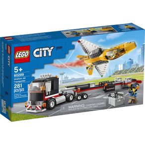 LEGO-60289_01_1-LEGO®-CITY---TRANSPORTADOR-DE-AVIAO-DE-ACROBACIAS-AEREAS-60289