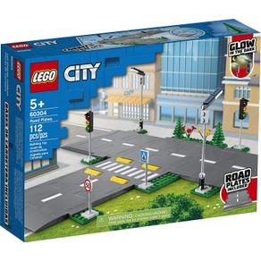 LEGO-60304_01_1-LEGO®-CITY---CRUZAMENTO-DE-AVENIDAS-60304