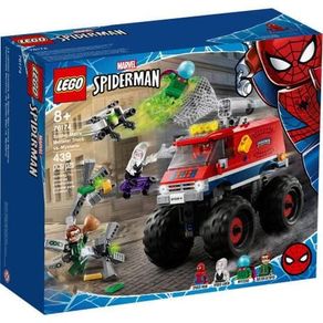 LEGO-76174_01_01-LEGO®-MARVEL---SPIDER-MAN---CAMINHAO-GIGANTE-HOMEM-ARANHA-VS-MYSTERIO-76174