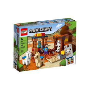 LEGO-21167_01_1-LEGO®-MINECRAFT™---O-POSTO-COMERCIAL-21167
