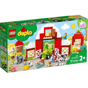 LEGO-10952_01_1-LEGO®-DUPLO-TOWN-BARN-TRACTOR---FARM-ANIMAL-CARE-10952