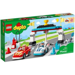 LEGO-10947_01_1-LEGO®-DUPLO-TOWN-CARROS-DE-CORRIDA-10947