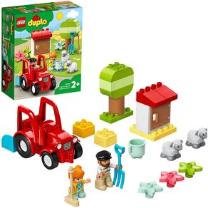 LEGO-10950_01_1-LEGO®-DUPLO-TOWN-FARM-TRACTOR---ANIMAL-CARE-10950
