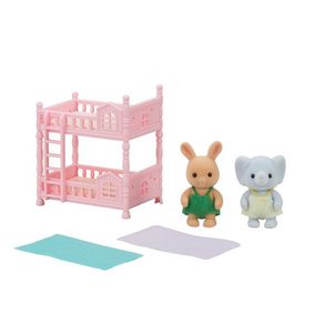EPO5551_01_1-SYLVANIAN-FAMILIES-CJ-BELICHE-BEBE-COELHO-RAIO-DE-SOL