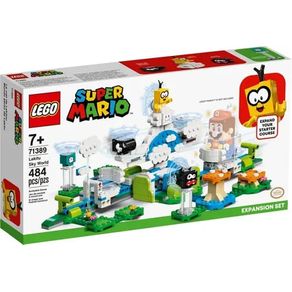 LEGO-71389_01_1-LEGO®-SUPER-MARIO-CONJUNTO-DE-EXPANSAO-LAKITU-SKY-WORLD-71389