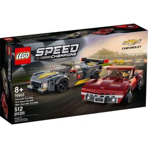 LEGO-76903_01_1-LEGO®-SPEED-CHAMPIONS-CHEVROLET-CORVETTE-C8-R-RACE-CAR-E-1968-CHEVROLET-CORVETTE-76903