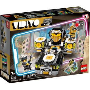 LEGO-43112_01_1-LEGO®-VIDIYO™-CARRO-ROBO-HIPHOP-43112