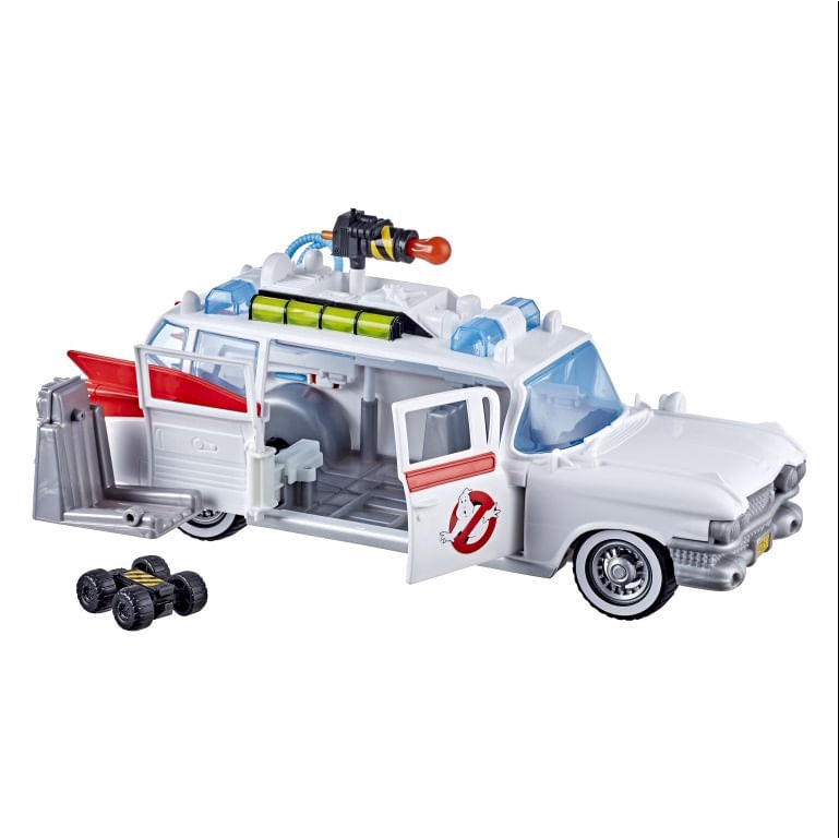 Veículos Ecto-1 Ghostbusters E9563 - Bumerang Brinquedos