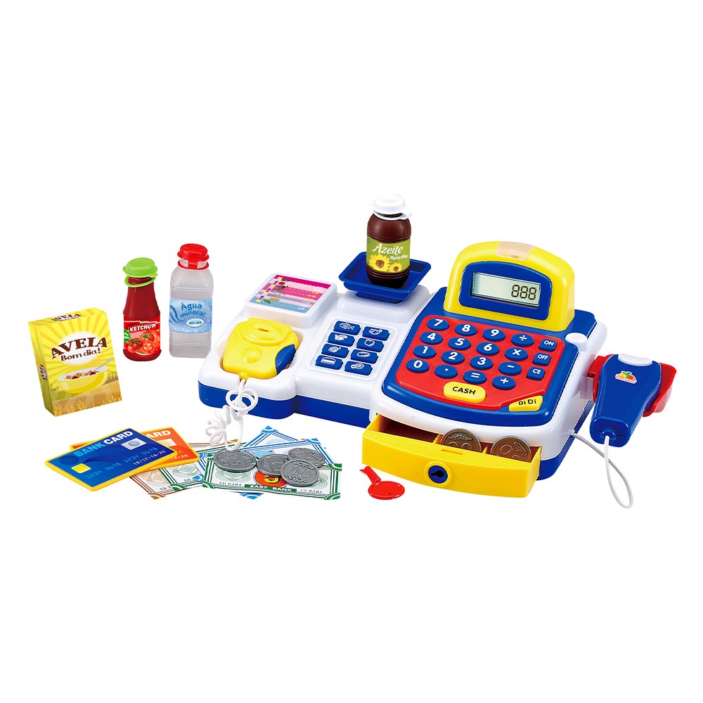 Mini ferramentas de dentista infantil, conjunto de brinquedos infantil  confortável ideal para jogos(azul) : : Brinquedos e Jogos