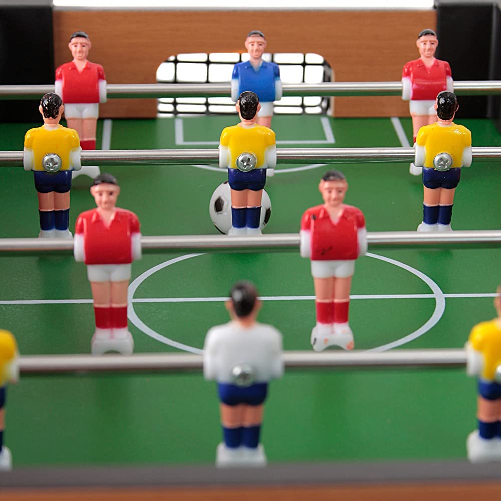 Jogo Totó Super Craque Junior Dm Brasil Dmt5751 - Bumerang Brinquedos