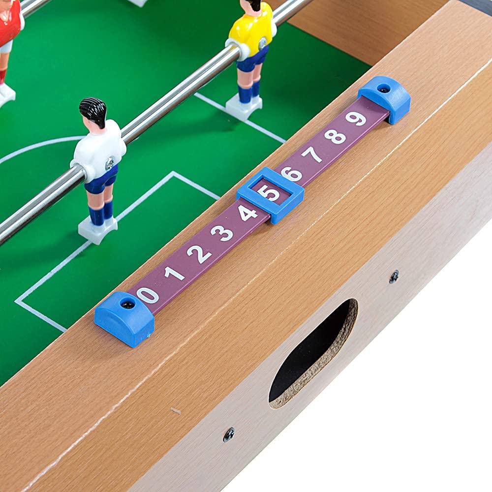 Jogo Totó Super Craque Master Dm Brasil Dmt5752 - Bumerang Brinquedos