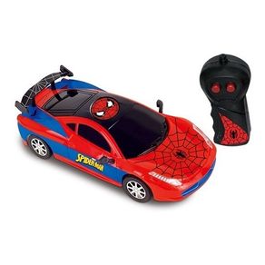 Carro-De-Controle-Remoto-Spider-Man-Ultimate