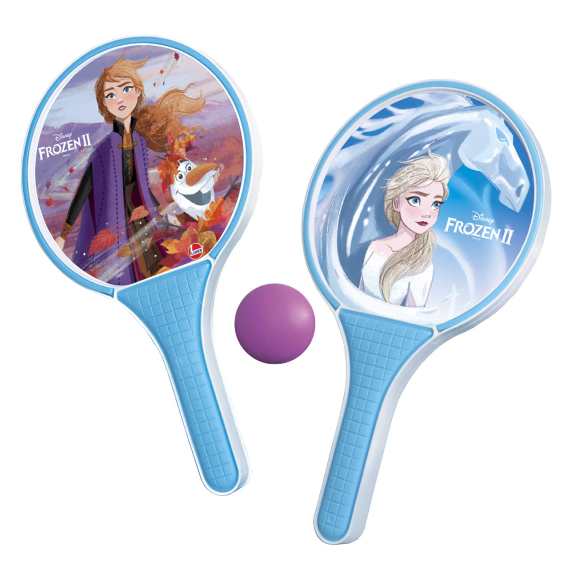 PERSONAGENS - FROZEN Frozen – Bumerang Brinquedos