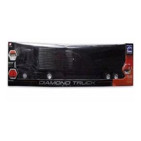 Caminhao-Diamond-Truck-Bau---PRETO