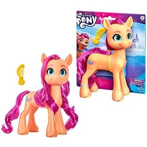 My-Little-Pony-Sunny