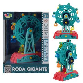 Parque-Divertido-Roda-Gigante