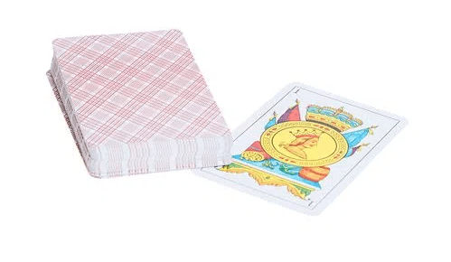 Jogo Cartas Patrulha Canina Infantil Baralho Brinquedo Copag