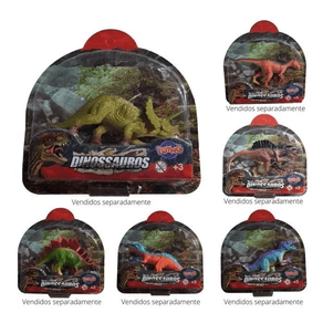 Dinossauros-Sortidos