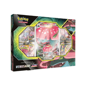 Venusaur-COPAG-VENUSAUR-01
