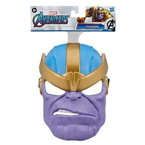 Mascara-Avengers-Thanos