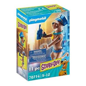 Playmobil-Scooby-Doo-Policia
