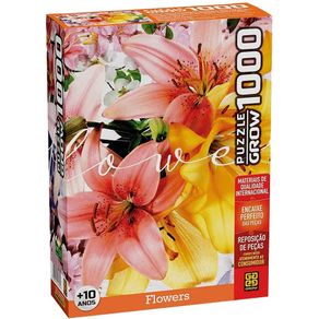 Quebra-Cabeca-Flowers-1000-Pecas-grow-04035-01
