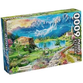 Quebra-Cabeca-Alpes-Italianos-6000-Pecas-grow-04053-01