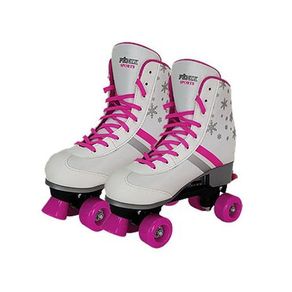 IMAGEM1Patins-com-4-Rodas-Ajustavel-Branco---39-A-42