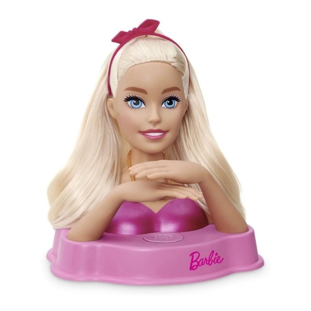 Loja Boomerang - 💕💕 Barbie: você pode ser tudo que quiser