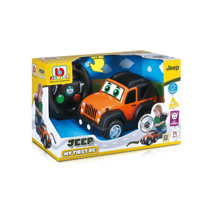 Carro-de-Controle-Remoto-Meu-Primeiro-Jeep-Wrangler-Bburago-junior-92002-01