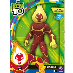 MIMO0651-BONECO-CHAMA-BEN-10