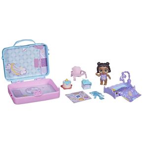 Boneca Polly Pocket Surf - Bumerang Brinquedos