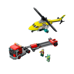 LEGO-City-Transporte-de-Helicoptero-de-Salvamento-60343-01