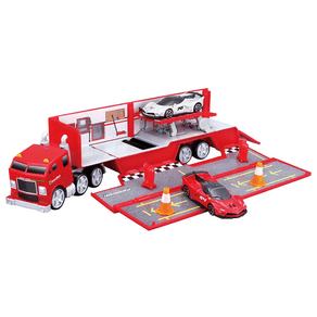 PLAYSET-FERRARI-CAMINHAO-OFICINA-MAISTO-12388-01