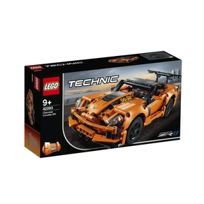 LEGO-Technic-Chevrolet-Corvette-ZR1-01