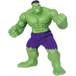 Boneco-Articulavel---Marvel-Comics---Hulk---Mimo