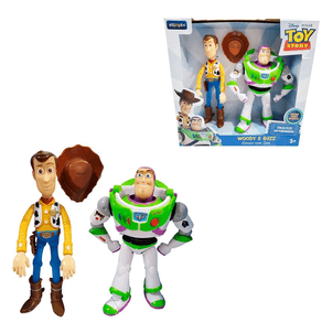 Boneco-Toy-Story-Buzz-e-Woody
