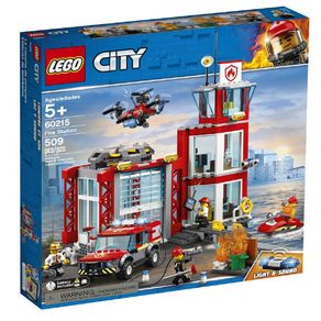 LEGO--City-Quartel-dos-Bombeiros-60320