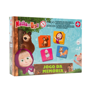 Jogo-da-Memoria-Masha-e-o-Urso