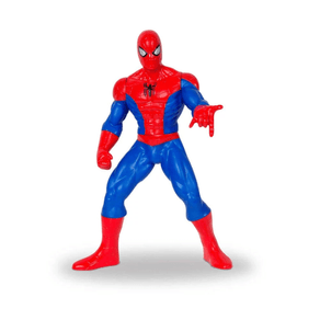 Boneco-Gigante-Homem-Aranha-Marvel