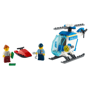 Lego-City-Helicoptero-da-Policia-60275