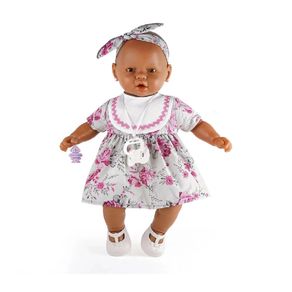 Boneca---Meu-Nenezinho-Negro