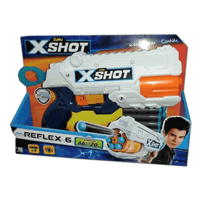Lancador-X-Shot-Reflex-Revolver-Tk-6