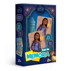 Jogo-da-Memoria-Wish-Disney