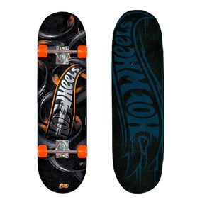 Skate-Hot-Wheels-com-Acessorios-de-Seguranca